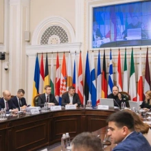 Уряд пропонує підвищити ПДВ для страхування бізнесу від воєнних ризиків