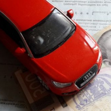 Їзда без страховки в Україні
