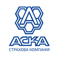 Логотип Аска