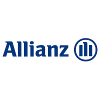 Логотип Allianz Україна Логотип Allianz Україна