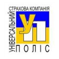 Логотип Универсальный Полис Логотип Универсальный Полис