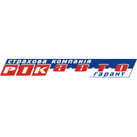 Логотип Рик-Автогарант Логотип Рик-Автогарант