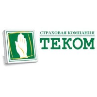 Логотип Теком Логотип Теком