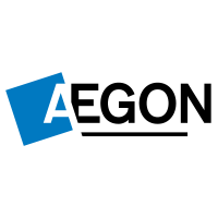 Логотип Aegon Life Ukraine